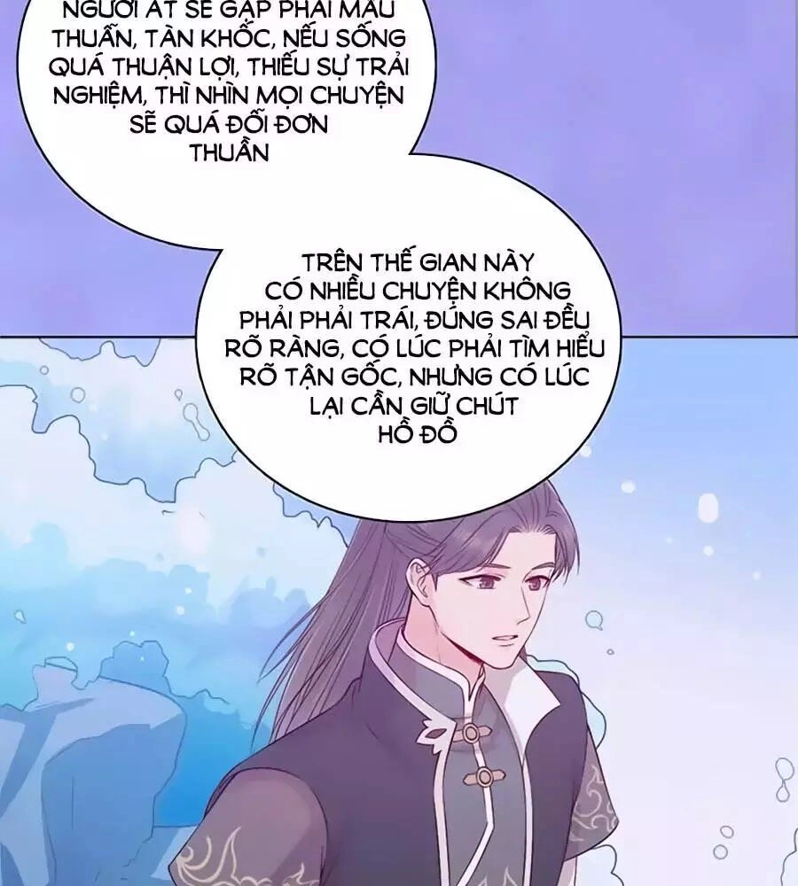 Mỹ Nhân Già Rồi Chapter 39 - 34