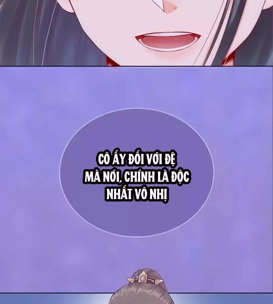 Mỹ Nhân Già Rồi Chapter 39 - 41