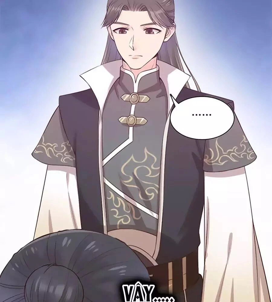 Mỹ Nhân Già Rồi Chapter 39 - 42