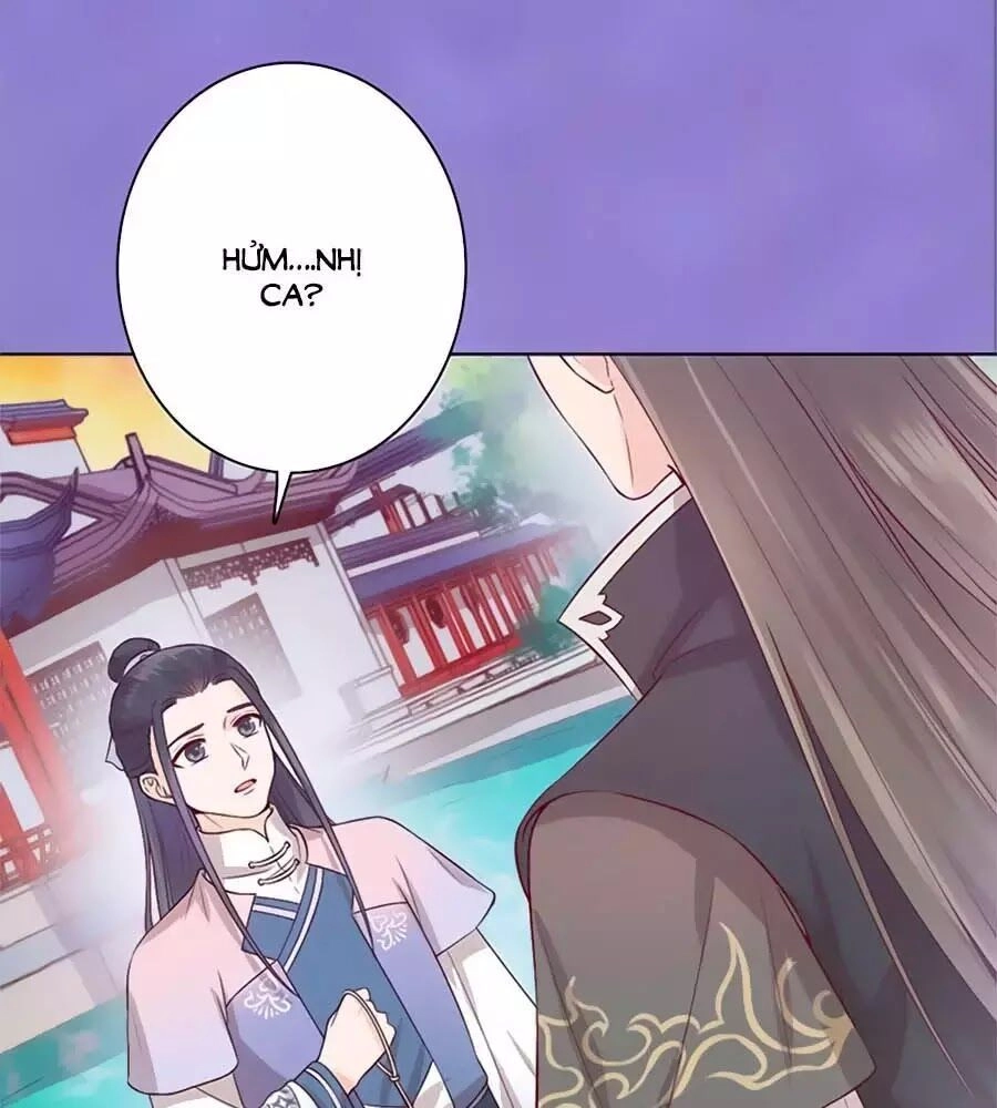 Mỹ Nhân Già Rồi Chapter 39 - 44