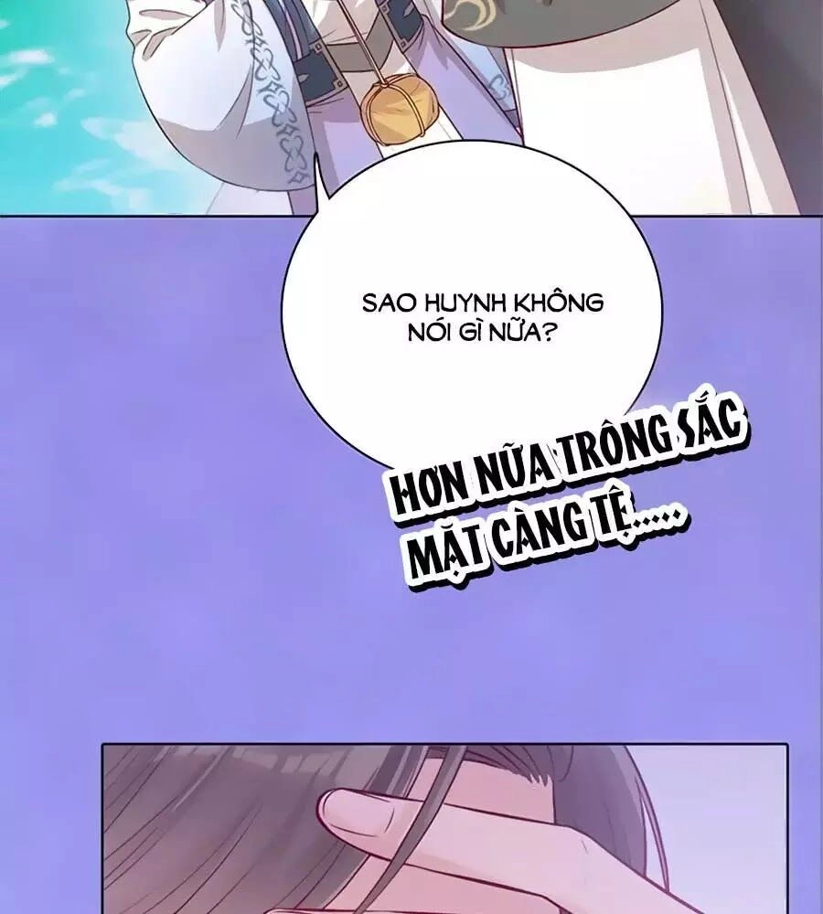 Mỹ Nhân Già Rồi Chapter 39 - 45