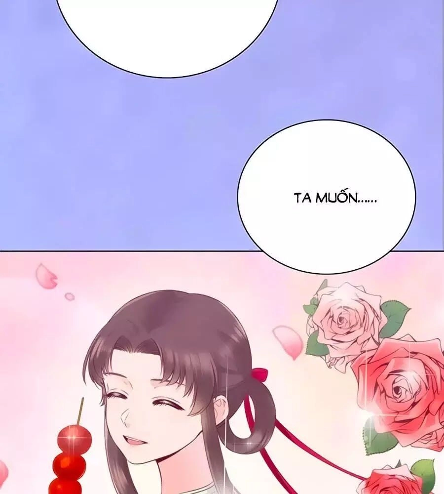 Mỹ Nhân Già Rồi Chapter 39 - 47