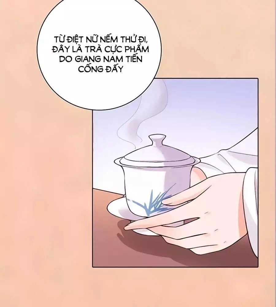 Mỹ Nhân Già Rồi Chapter 39 - 52
