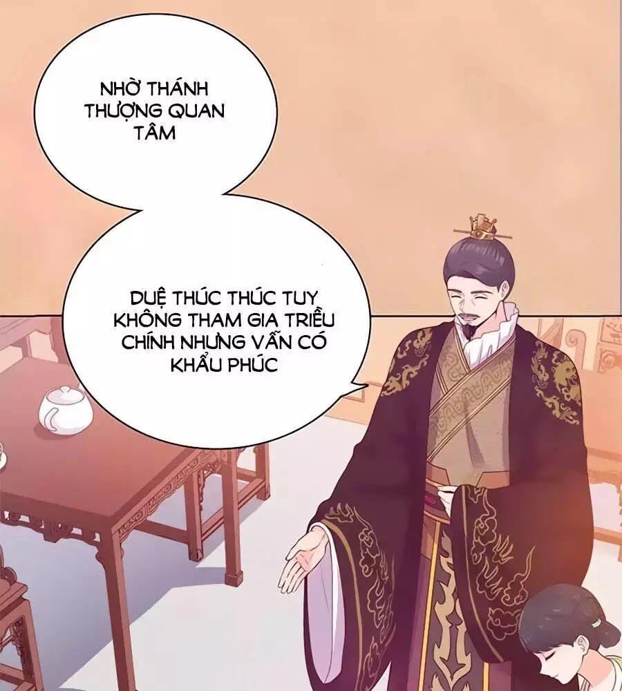 Mỹ Nhân Già Rồi Chapter 39 - 53