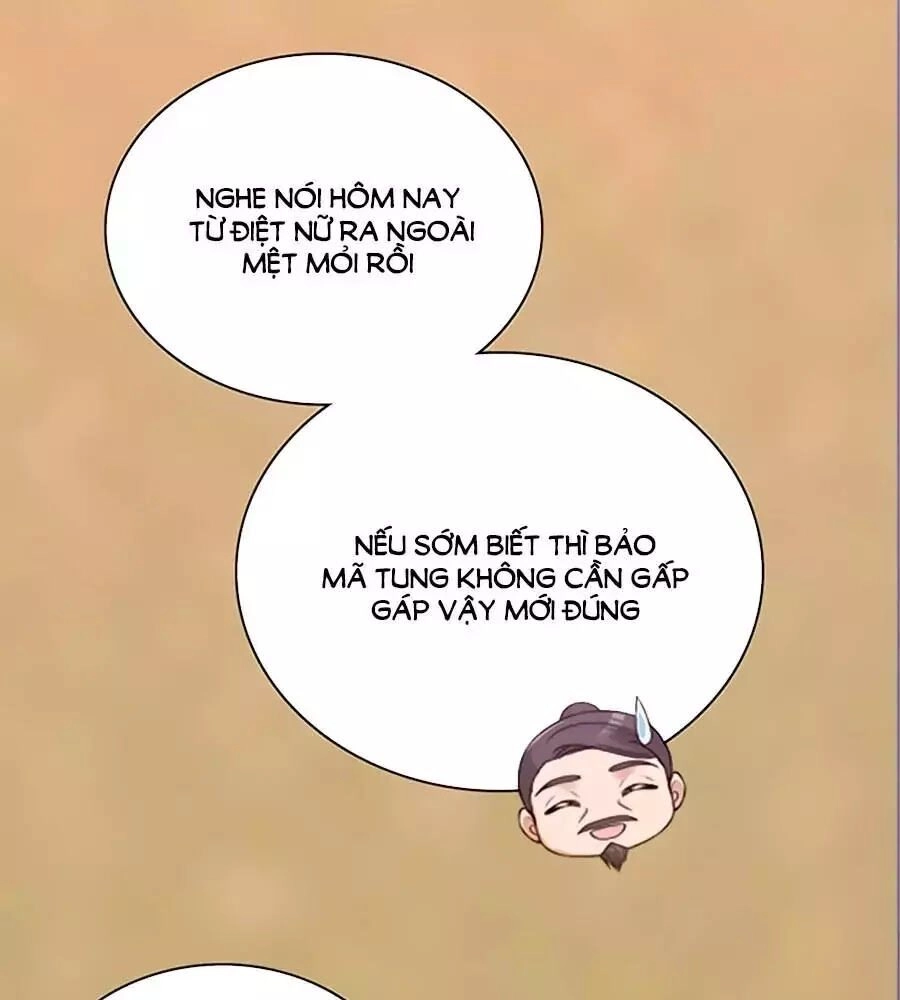 Mỹ Nhân Già Rồi Chapter 39 - 55