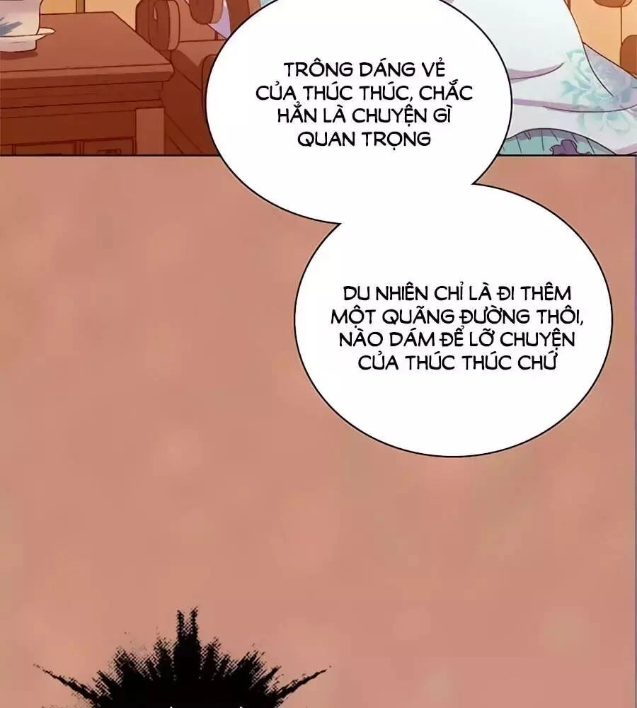 Mỹ Nhân Già Rồi Chapter 39 - 57