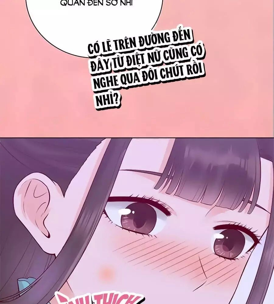 Mỹ Nhân Già Rồi Chapter 39 - 62