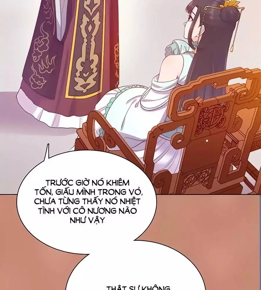 Mỹ Nhân Già Rồi Chapter 39 - 65