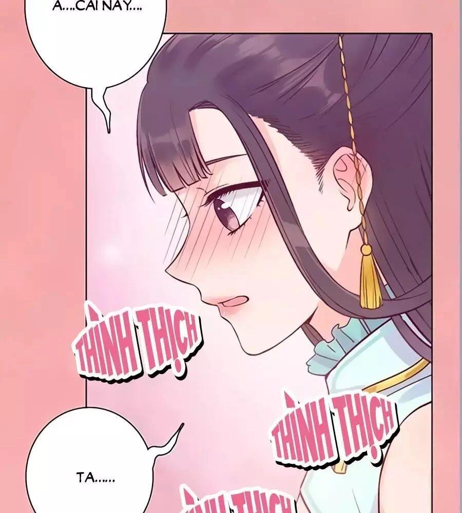 Mỹ Nhân Già Rồi Chapter 39 - 71