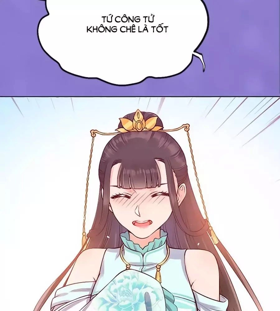 Mỹ Nhân Già Rồi Chapter 40 - 2