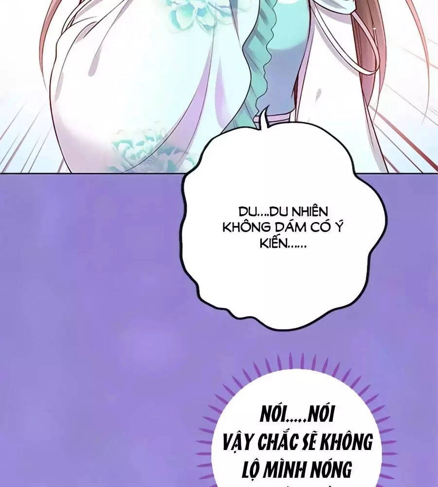 Mỹ Nhân Già Rồi Chapter 40 - 3