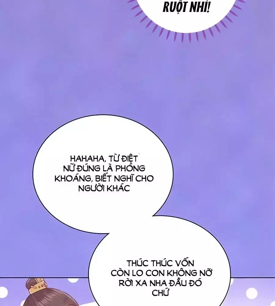 Mỹ Nhân Già Rồi Chapter 40 - 4