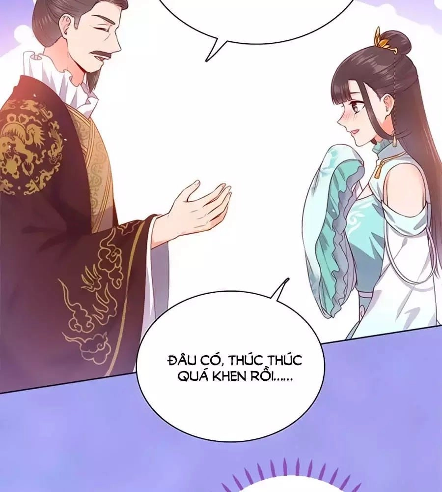 Mỹ Nhân Già Rồi Chapter 40 - 5