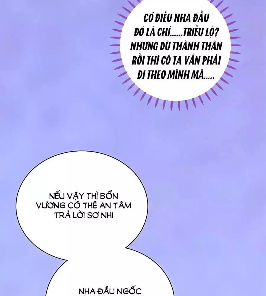 Mỹ Nhân Già Rồi Chapter 40 - 6