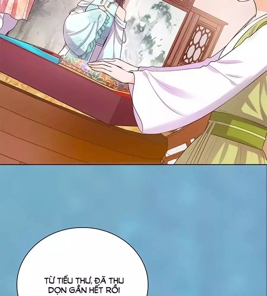 Mỹ Nhân Già Rồi Chapter 40 - 13