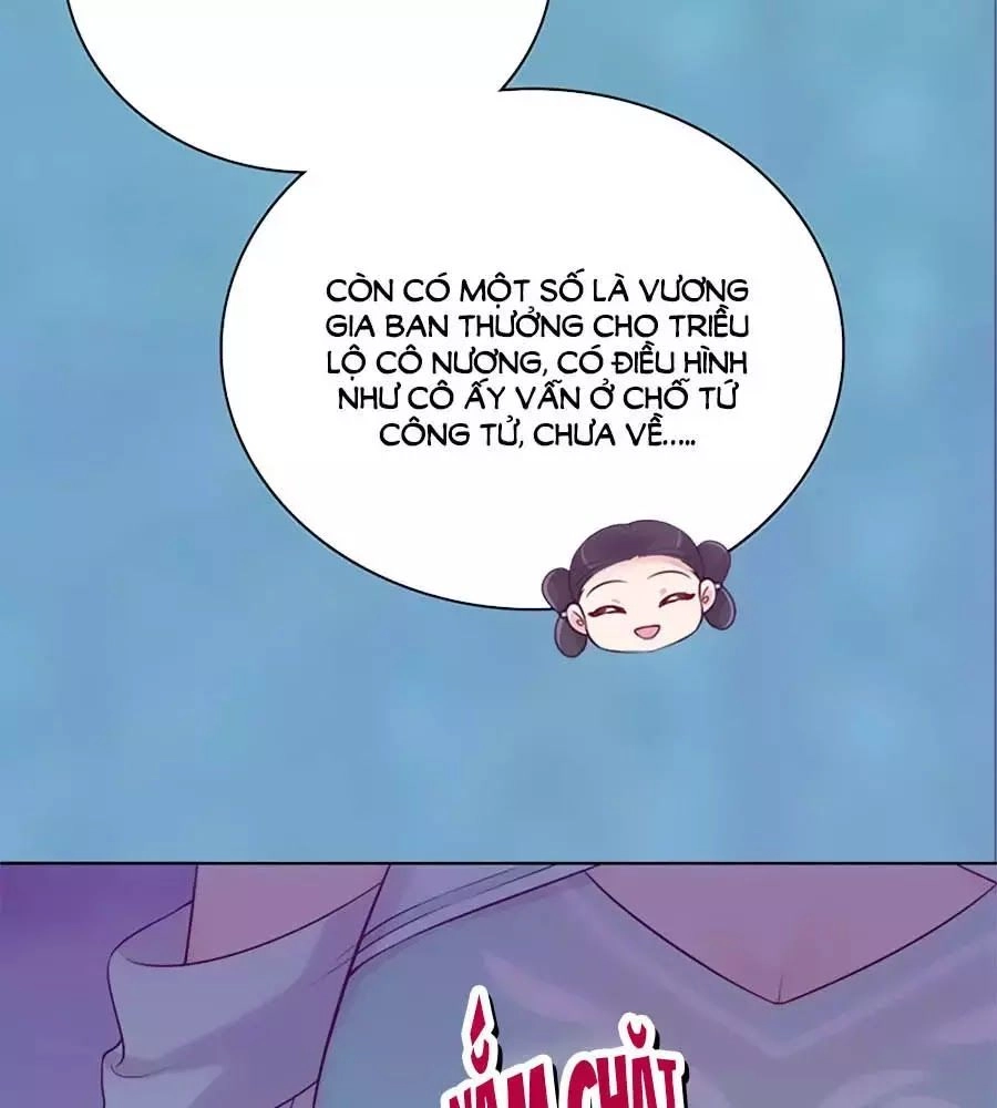 Mỹ Nhân Già Rồi Chapter 40 - 14