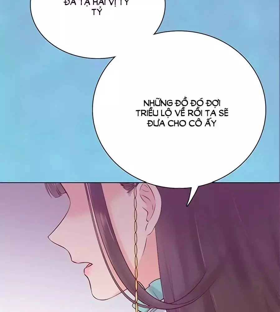 Mỹ Nhân Già Rồi Chapter 40 - 16