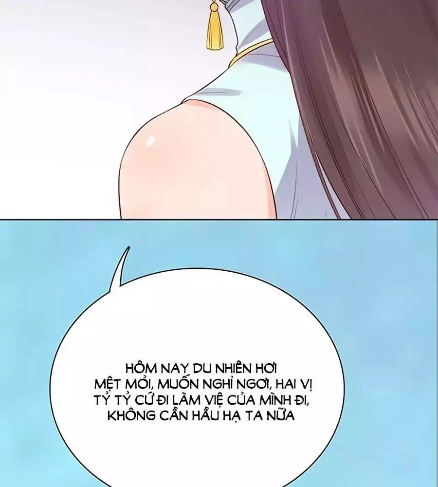 Mỹ Nhân Già Rồi Chapter 40 - 17