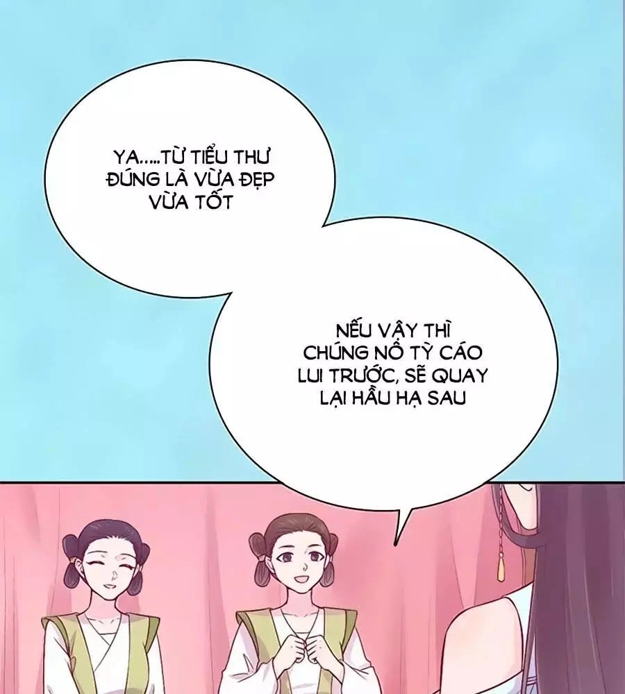 Mỹ Nhân Già Rồi Chapter 40 - 19