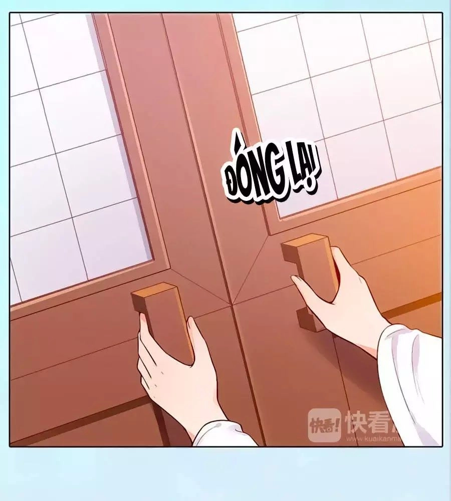 Mỹ Nhân Già Rồi Chapter 40 - 21