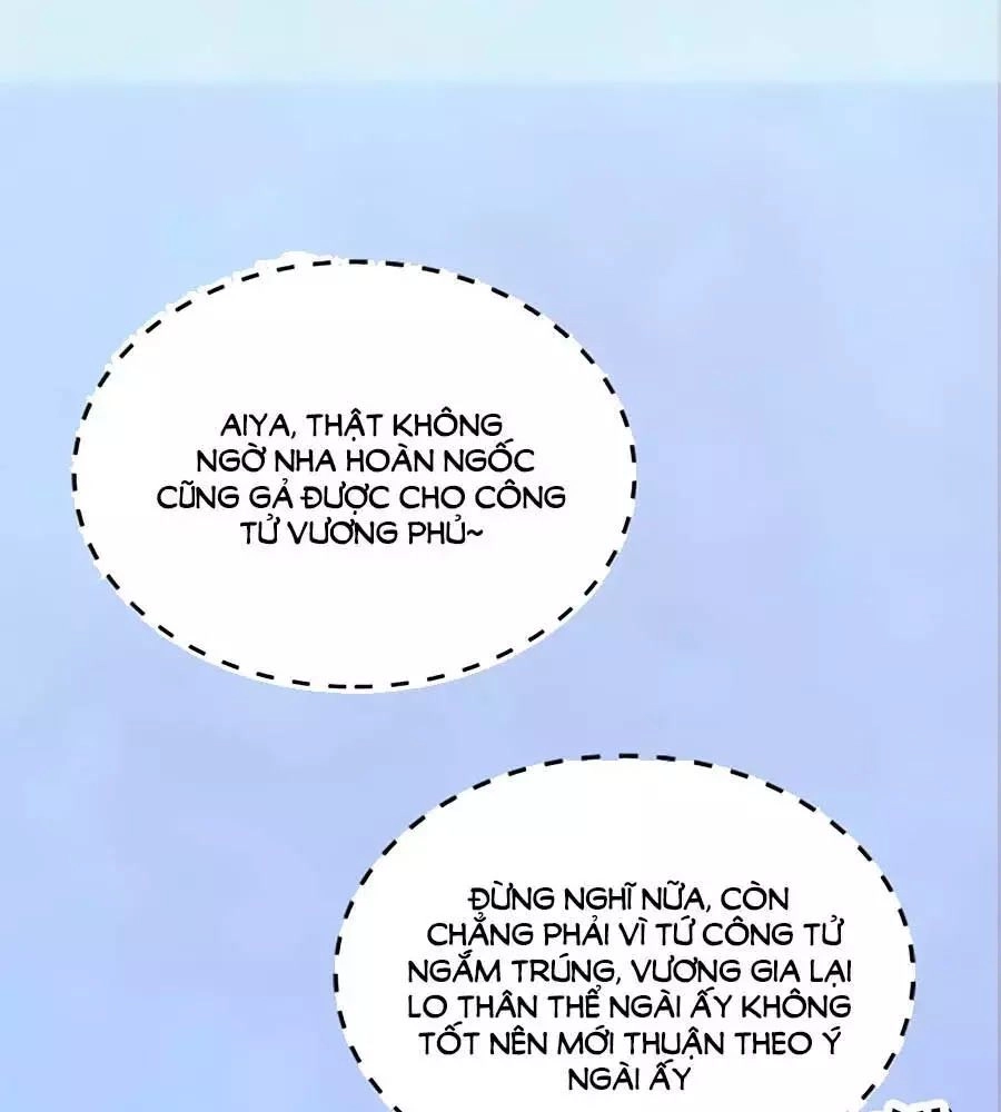 Mỹ Nhân Già Rồi Chapter 40 - 22