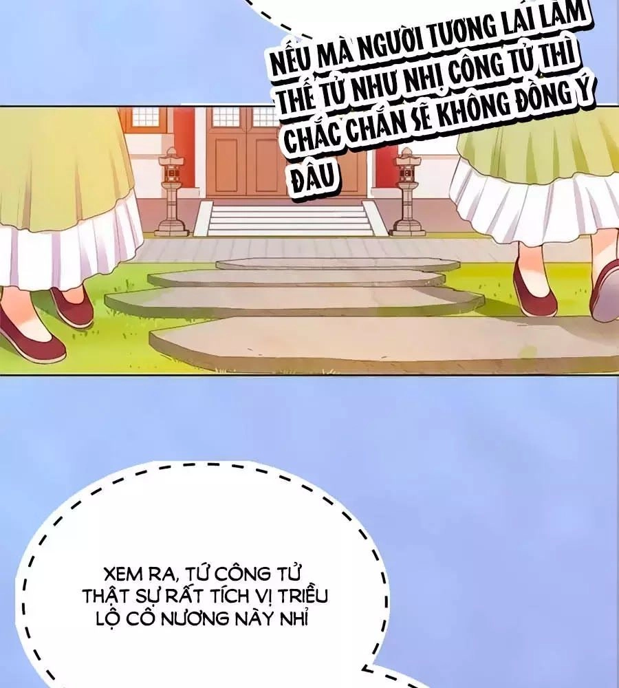 Mỹ Nhân Già Rồi Chapter 40 - 23