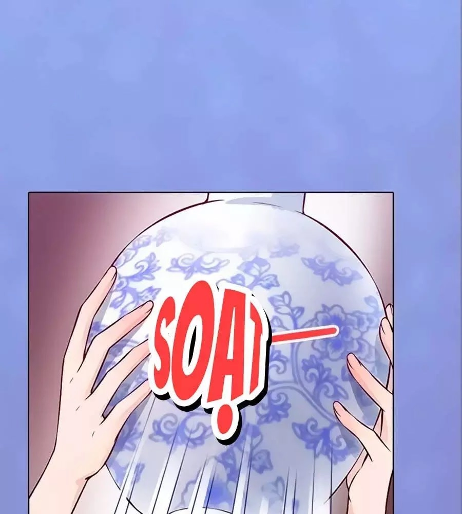 Mỹ Nhân Già Rồi Chapter 40 - 25