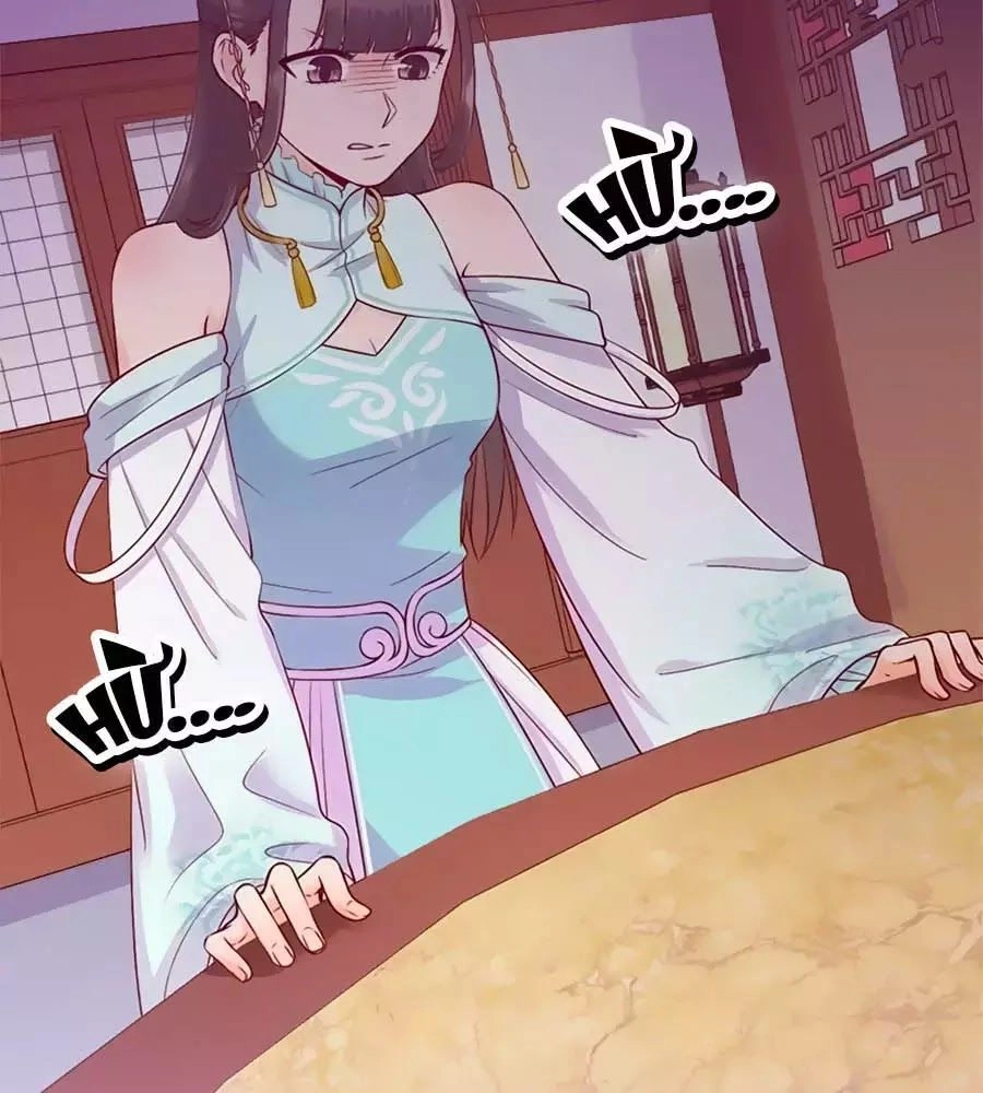 Mỹ Nhân Già Rồi Chapter 40 - 31