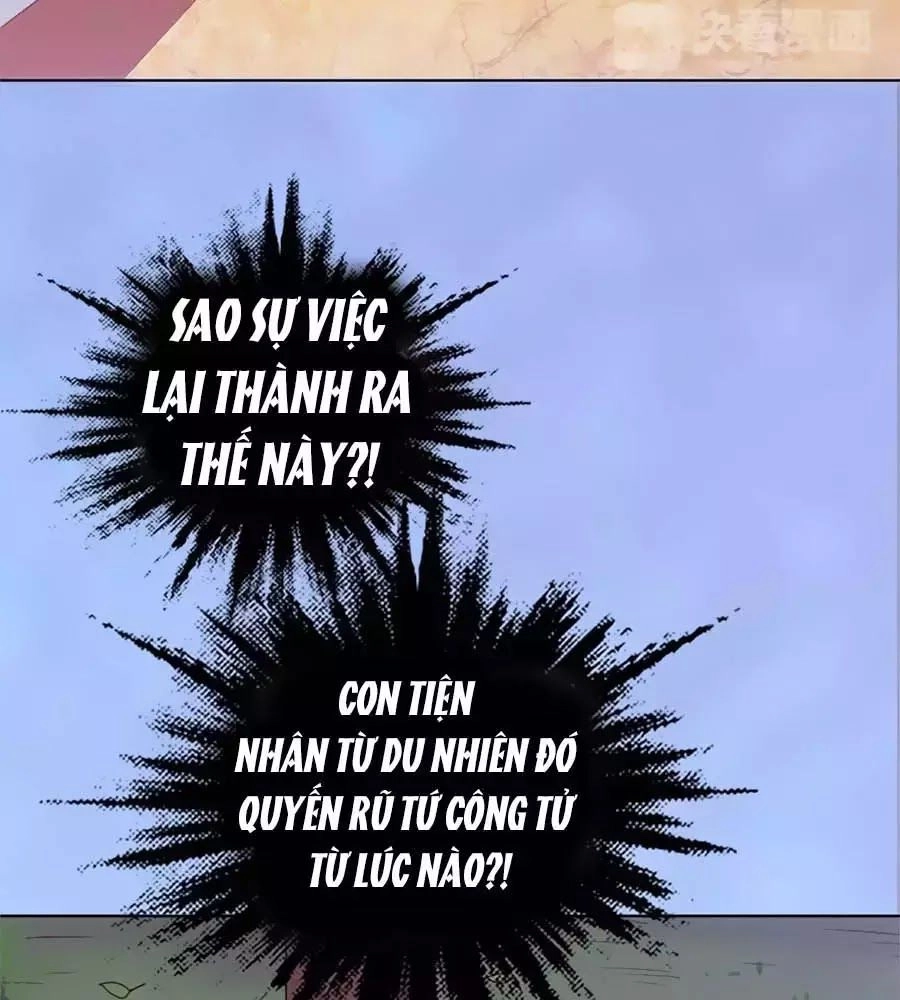 Mỹ Nhân Già Rồi Chapter 40 - 32