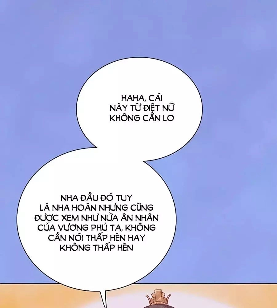 Mỹ Nhân Già Rồi Chapter 40 - 43