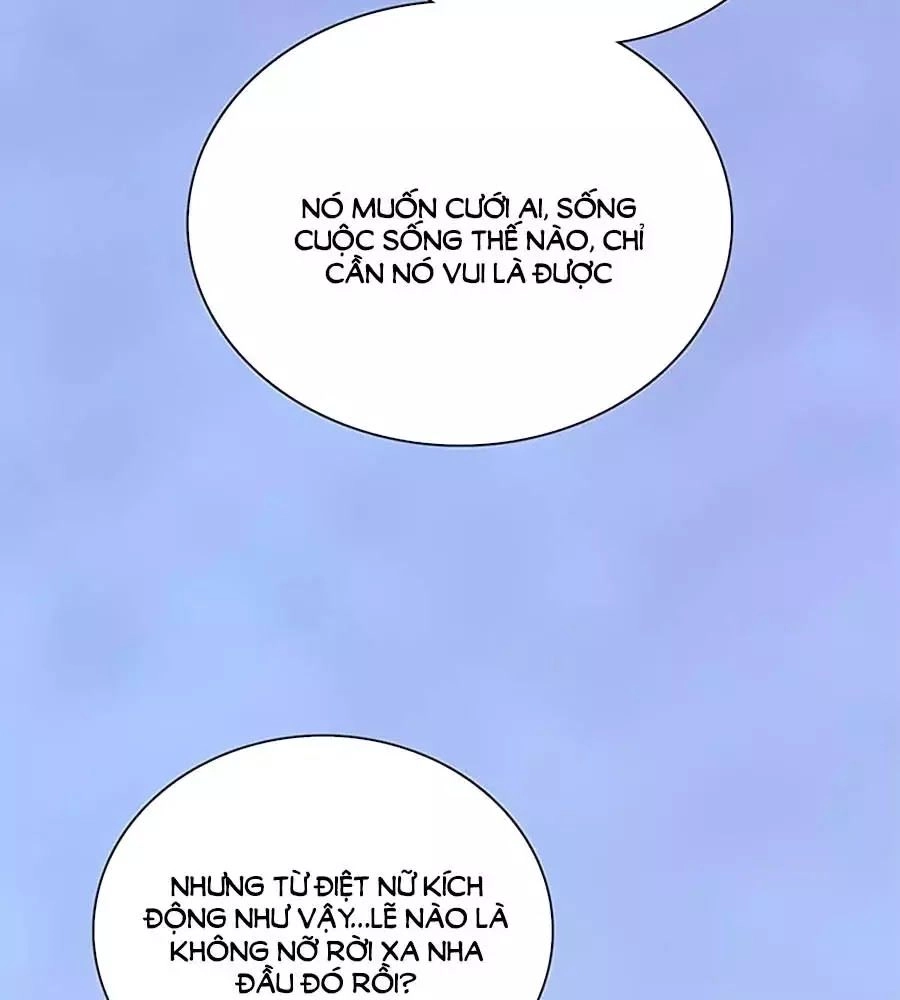 Mỹ Nhân Già Rồi Chapter 40 - 45