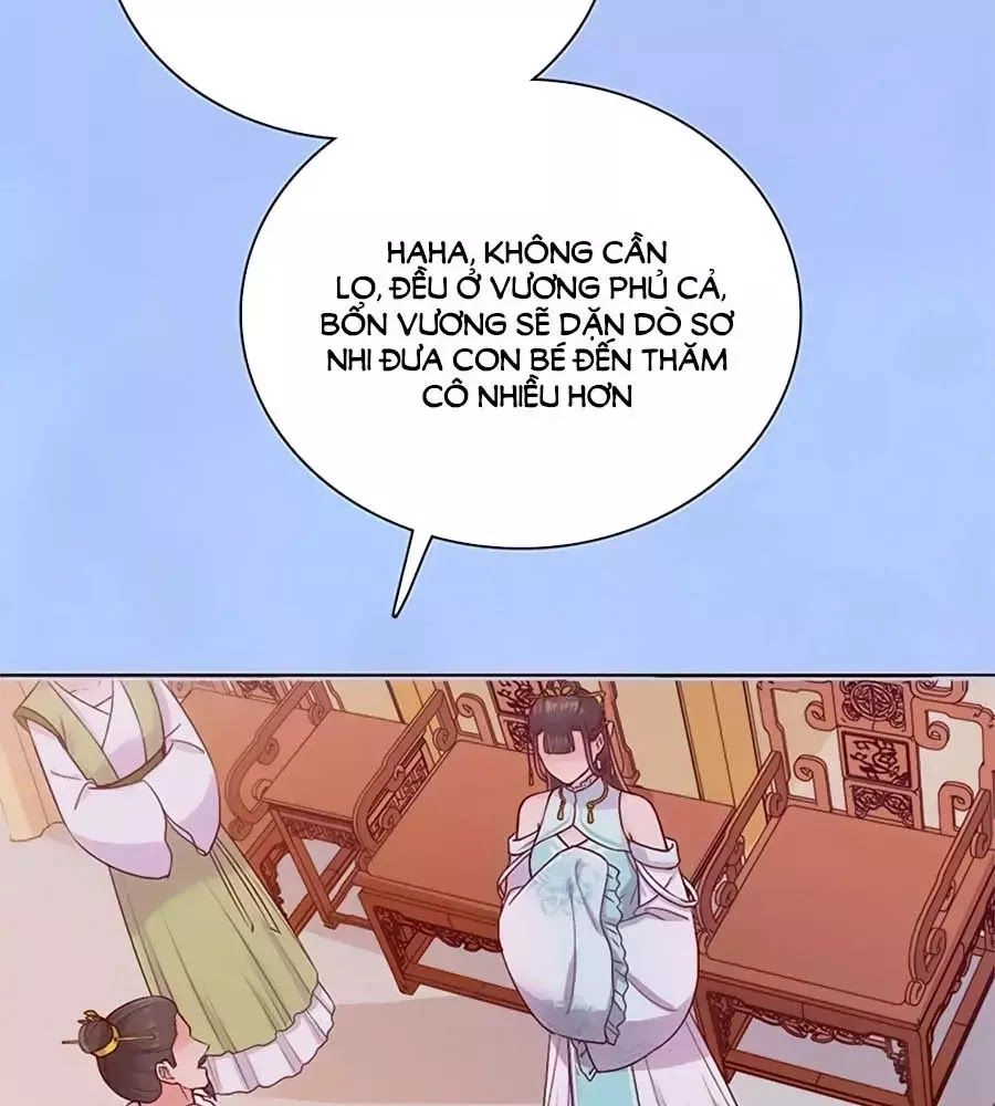 Mỹ Nhân Già Rồi Chapter 40 - 46