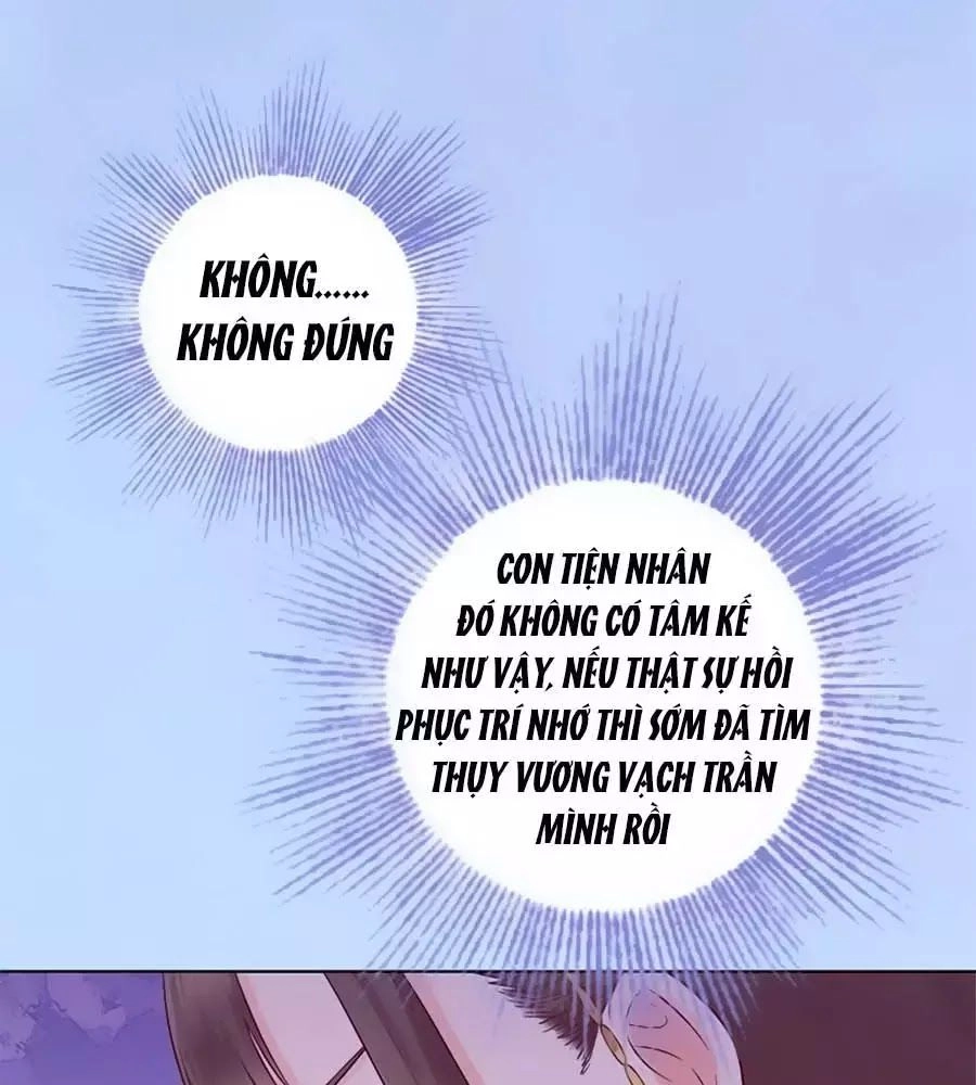 Mỹ Nhân Già Rồi Chapter 40 - 48