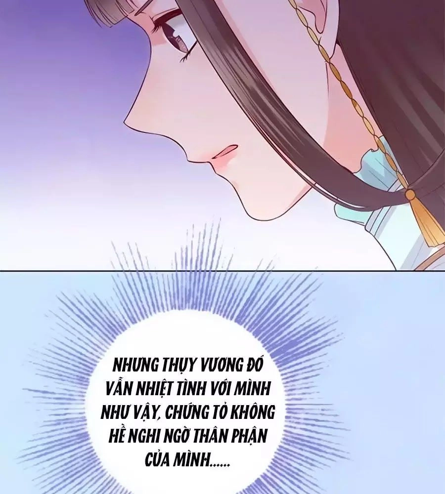 Mỹ Nhân Già Rồi Chapter 40 - 49