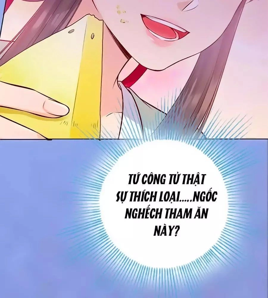 Mỹ Nhân Già Rồi Chapter 40 - 53