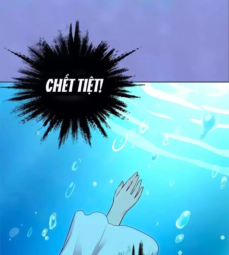 Mỹ Nhân Già Rồi Chapter 40 - 54