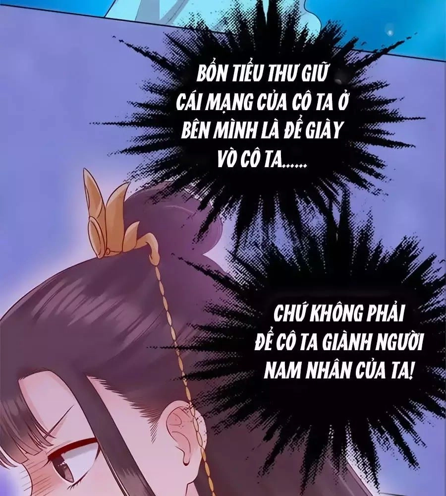 Mỹ Nhân Già Rồi Chapter 40 - 55