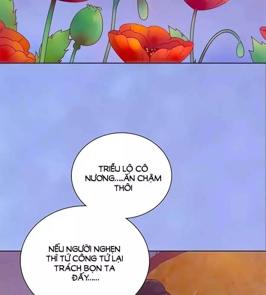 Mỹ Nhân Già Rồi Chapter 40 - 58