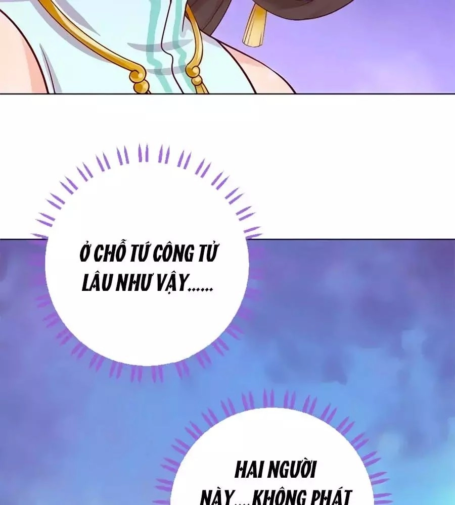 Mỹ Nhân Già Rồi Chapter 40 - 61