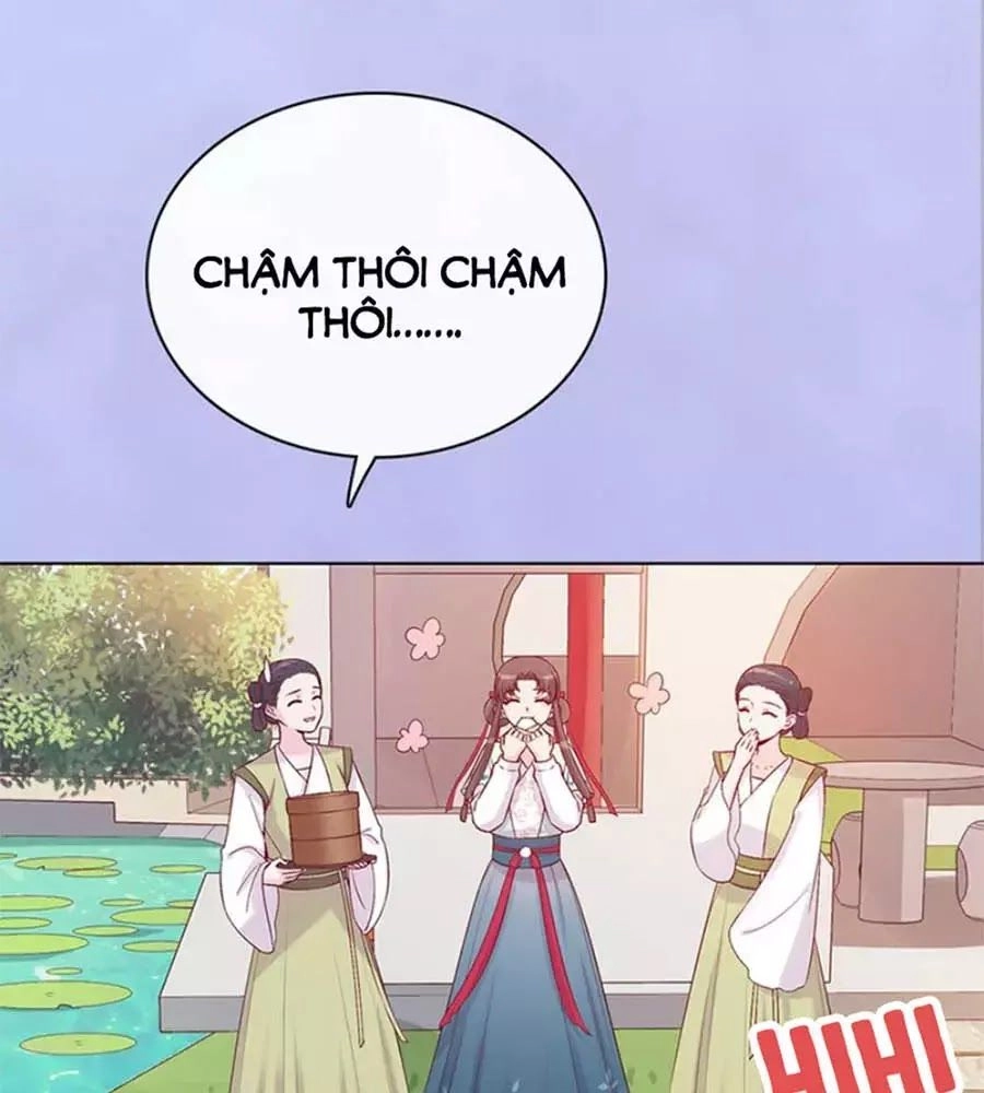 Mỹ Nhân Già Rồi Chapter 41 - 5