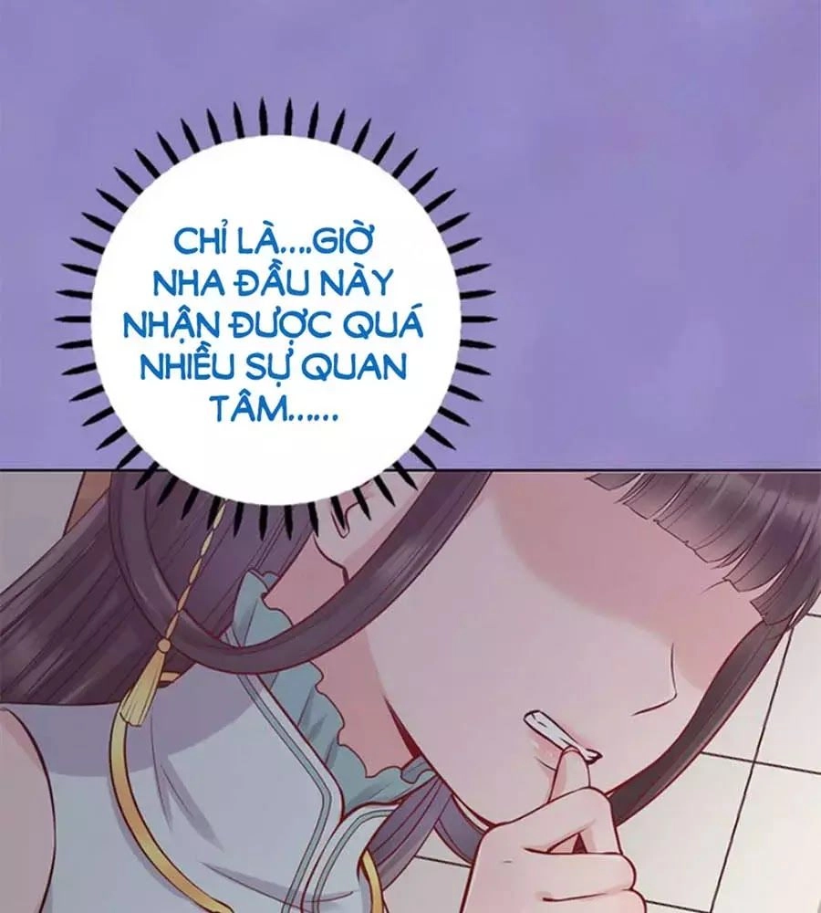 Mỹ Nhân Già Rồi Chapter 41 - 13