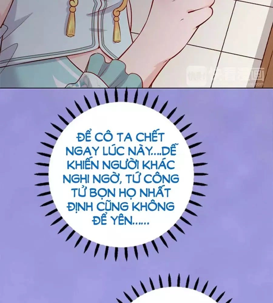 Mỹ Nhân Già Rồi Chapter 41 - 14