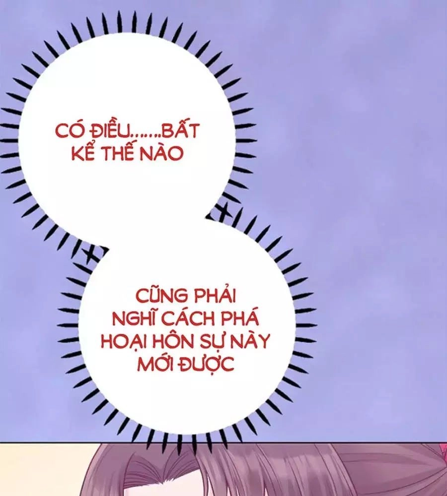 Mỹ Nhân Già Rồi Chapter 41 - 16