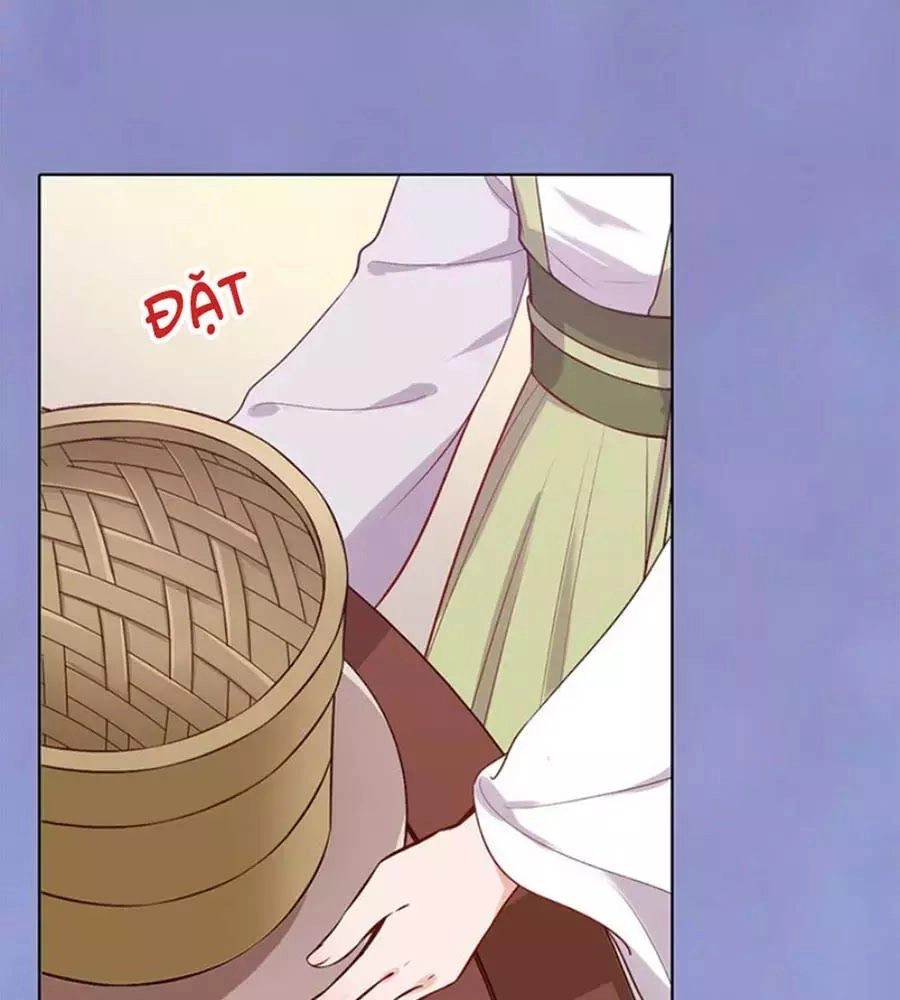 Mỹ Nhân Già Rồi Chapter 41 - 28