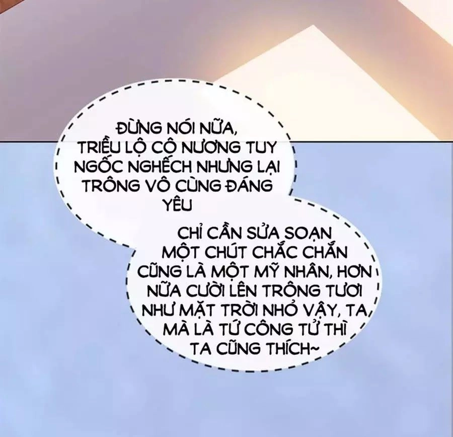 Mỹ Nhân Già Rồi Chapter 41 - 38