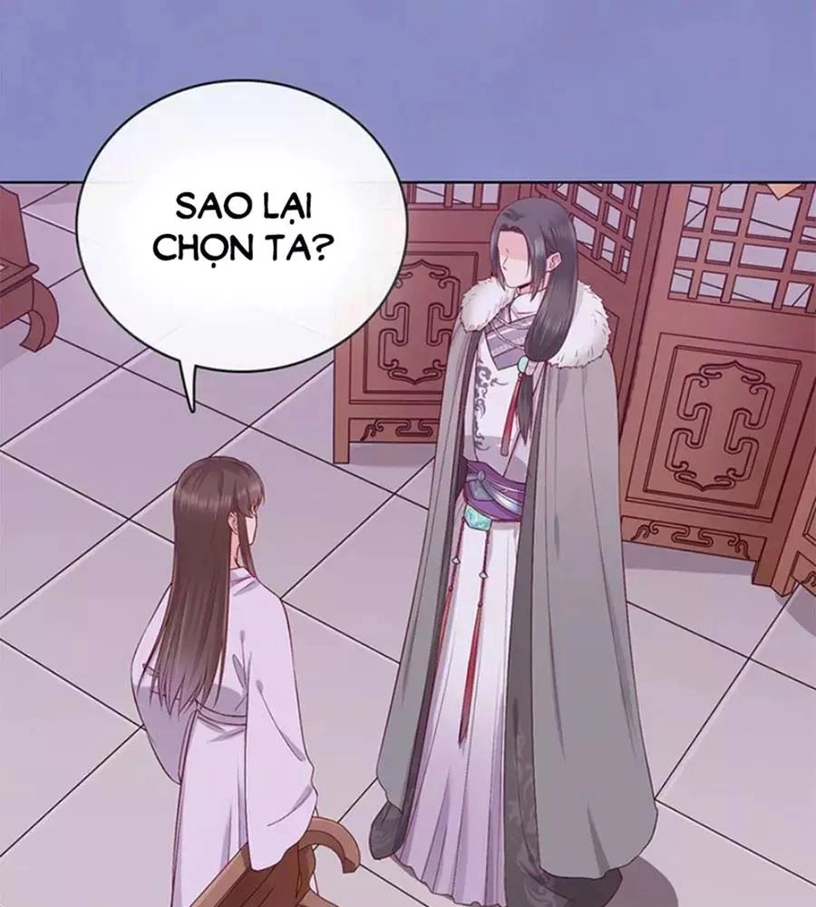 Mỹ Nhân Già Rồi Chapter 41 - 46