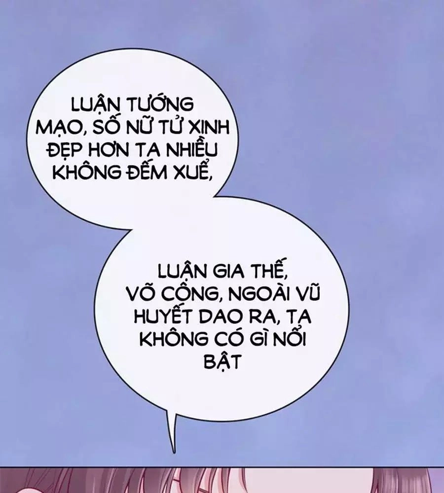 Mỹ Nhân Già Rồi Chapter 41 - 48