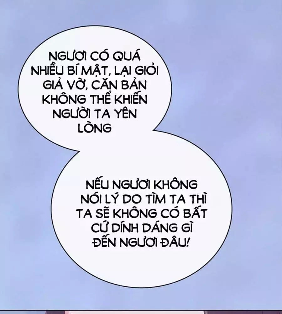 Mỹ Nhân Già Rồi Chapter 41 - 51