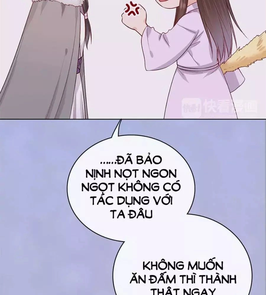 Mỹ Nhân Già Rồi Chapter 41 - 58