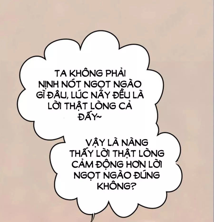 Mỹ Nhân Già Rồi Chapter 41 - 83
